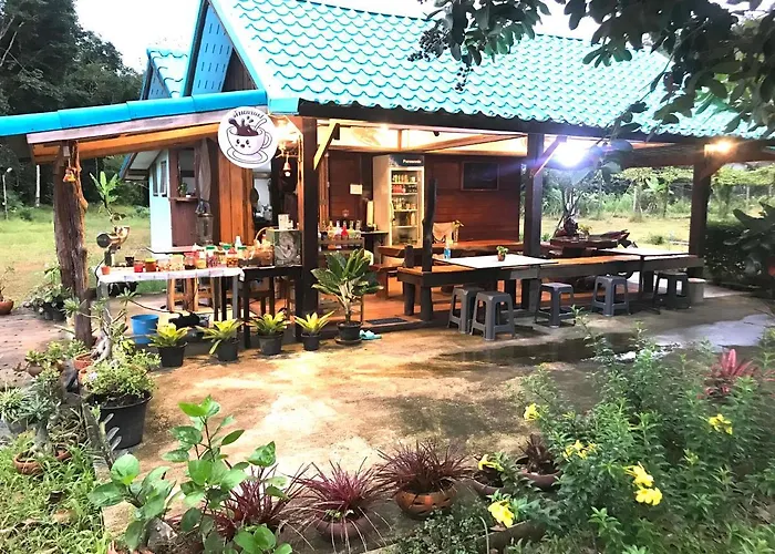 Kohkoodfarmstay
