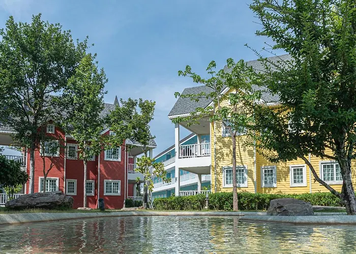 Peggy\'S Cove Resort