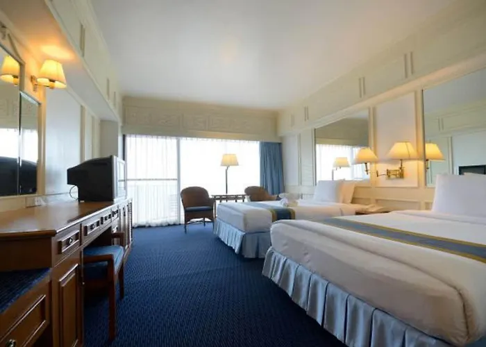 Imperial Pattaya Hotel
