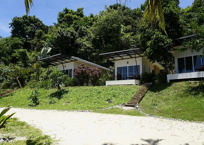 Ao Pong Resort