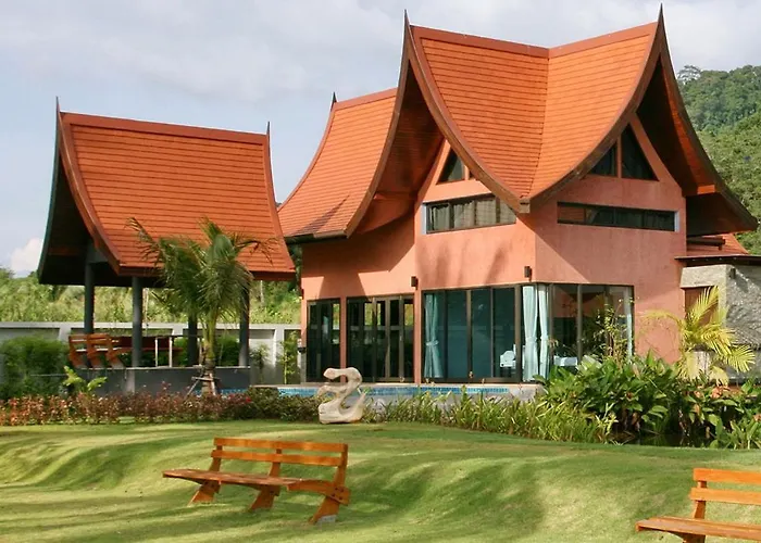 Tha Lane Bay Villas