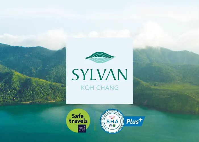 Sylvan Koh Chang