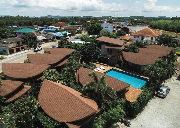 Tique Series Boutique Resort