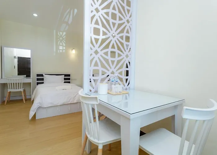 Thai Guest House