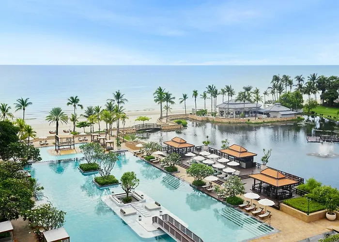 Dusit Thani Hua Hin