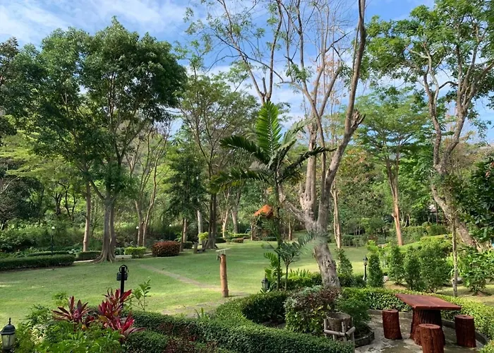 Moosiyard Hometel Khaoyai