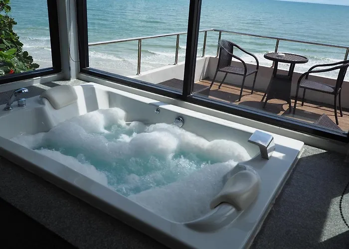 Du Talay Hotel Koh Chang