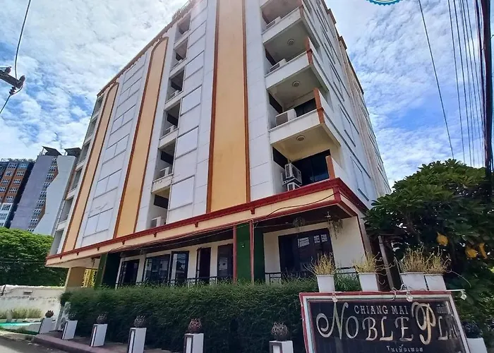 Noble Place Chiangmai