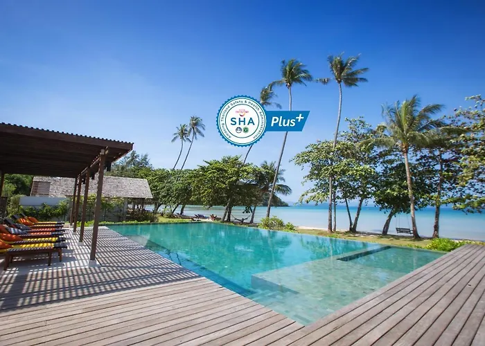 Mira Montra Resort Koh Mak