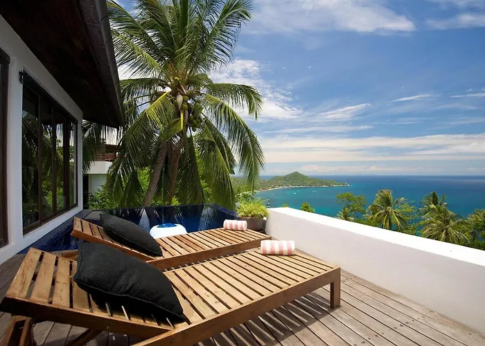 Casas Del Sol - Luxury Boutique Villas