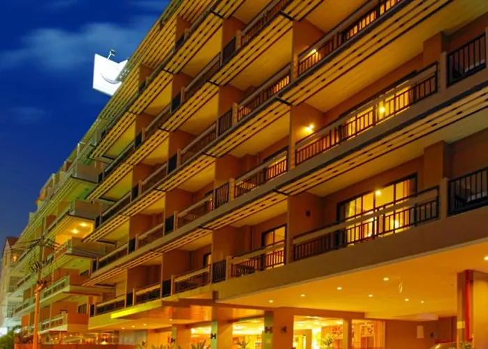Pattaya Loft