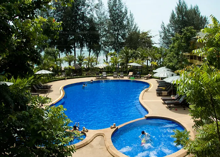 Bacchus Home Resort