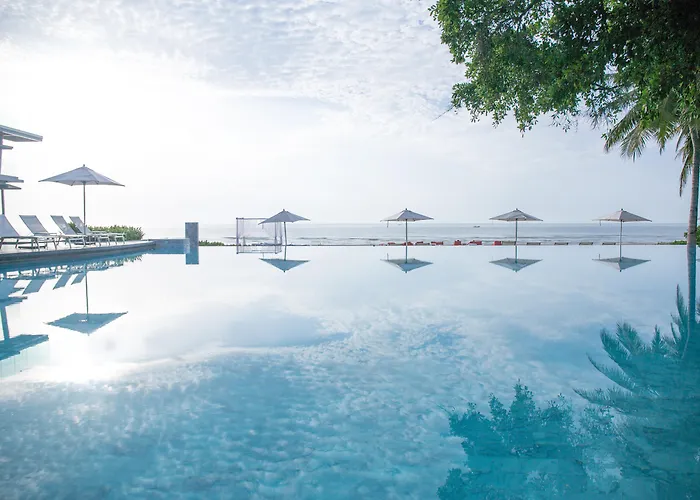 Veranda Resort & Villas Hua Hin Cha Am