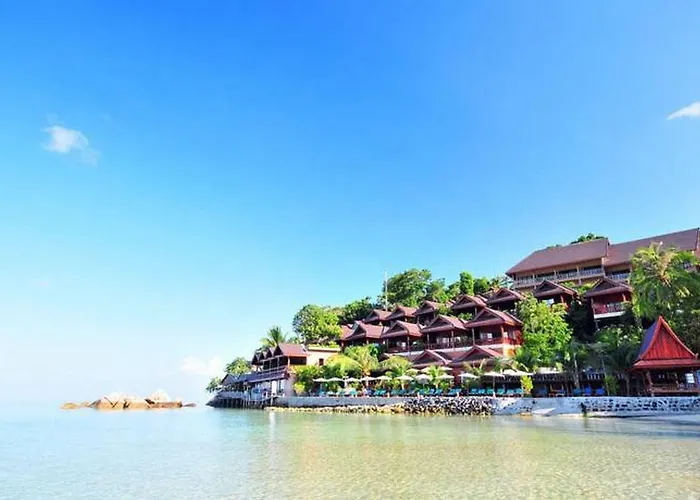 Haad Yao Bayview Resort & Spa - Sha Plus Certified