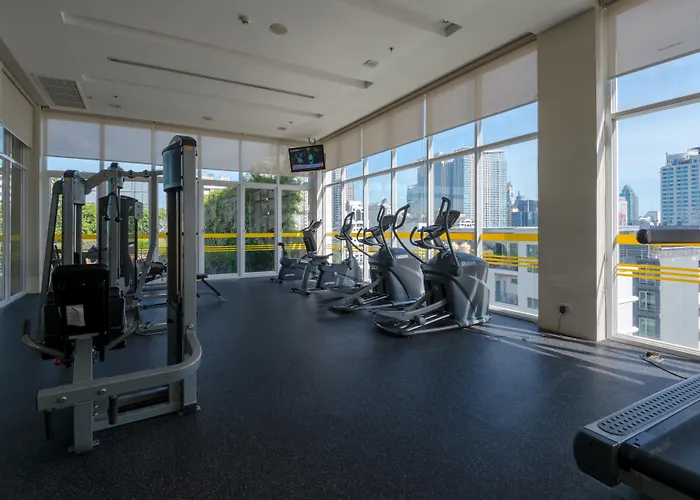 Lohas Residences Sukhumvit