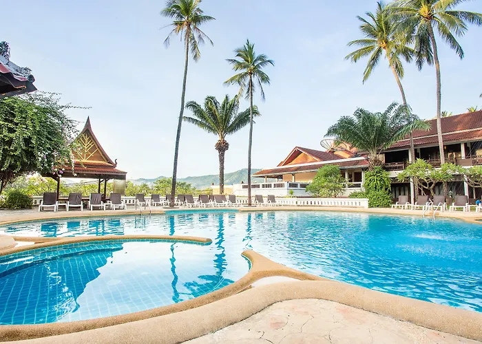 Nova Samui Resort