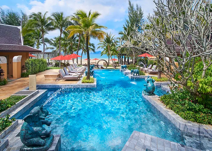 Amari Vogue Krabi