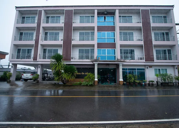Al Ameen Hotel