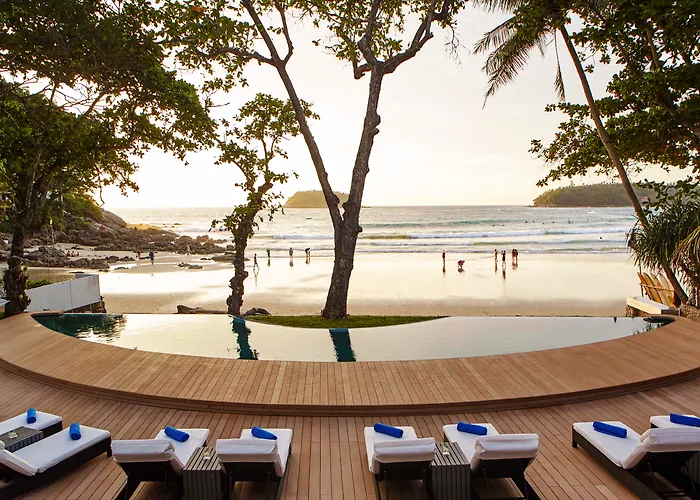 The Boathouse Phuket-Sha Plus