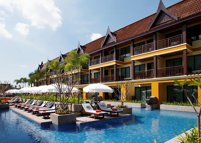 Diamond Cottage Resort & Spa