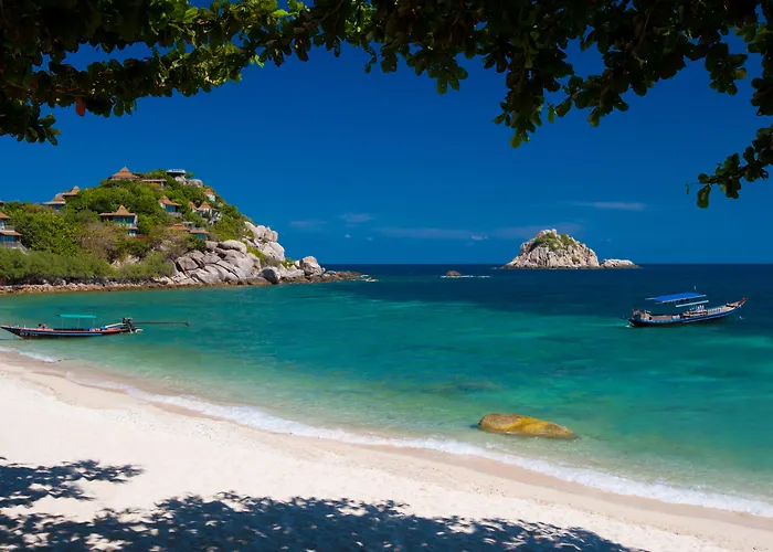 Coral View Resort