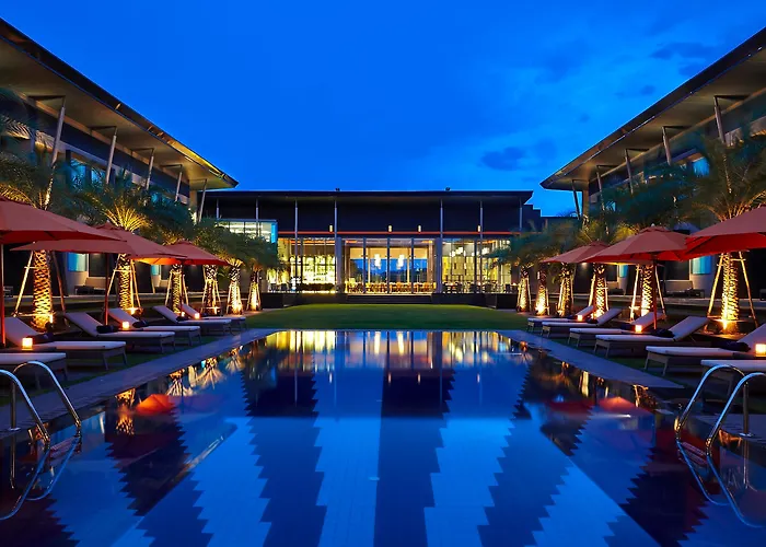 Amari Buriram United