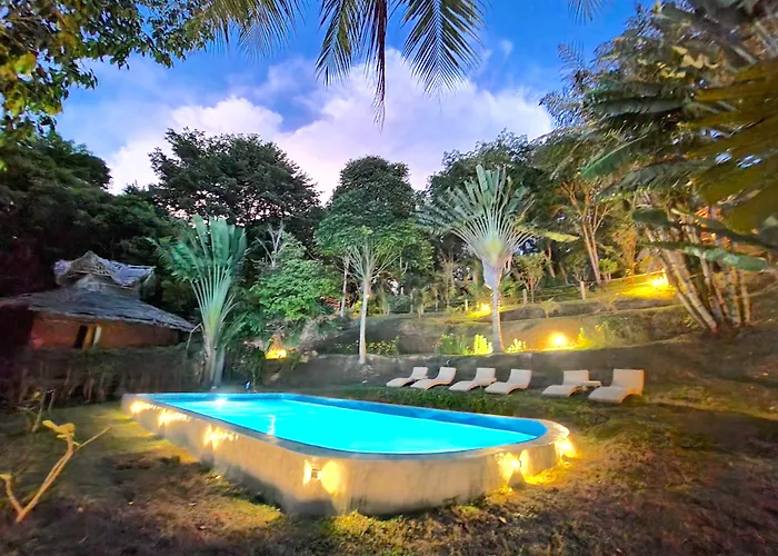 Banyan Bay Villas