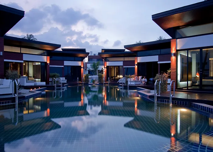 Aava Resort And Spa