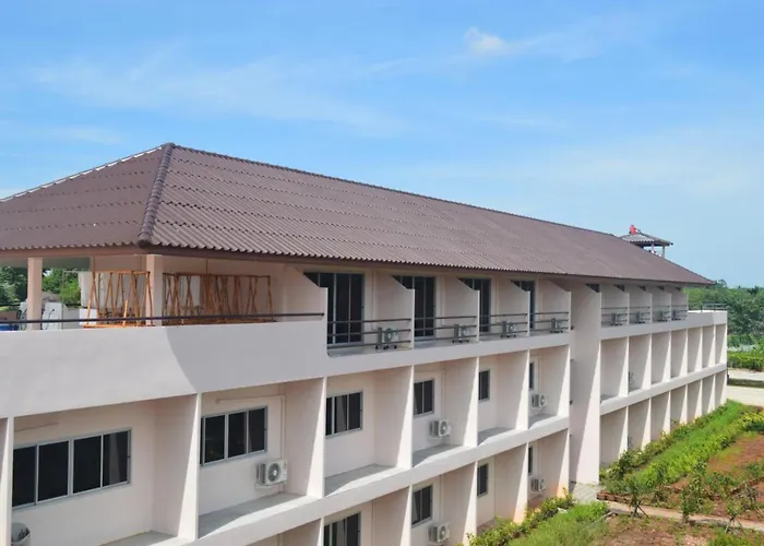 Be Fine Sabuy Hotel And Resort