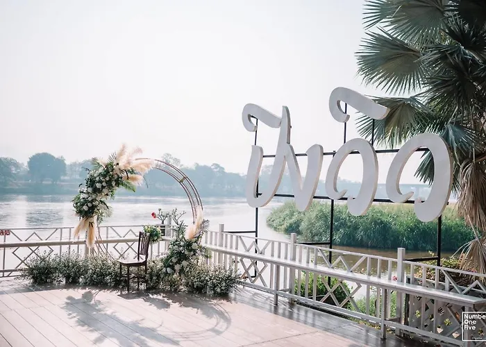 Pingview Villa Resort