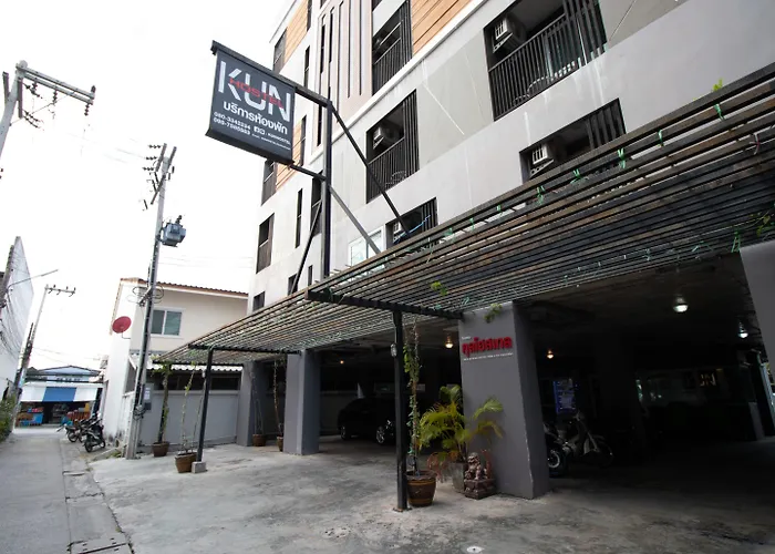 Kun Hotel