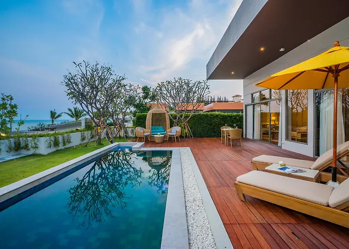 Avani+ Hua Hin Resort