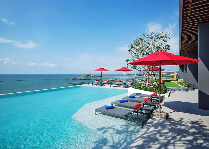 Novotel Marina Sriracha