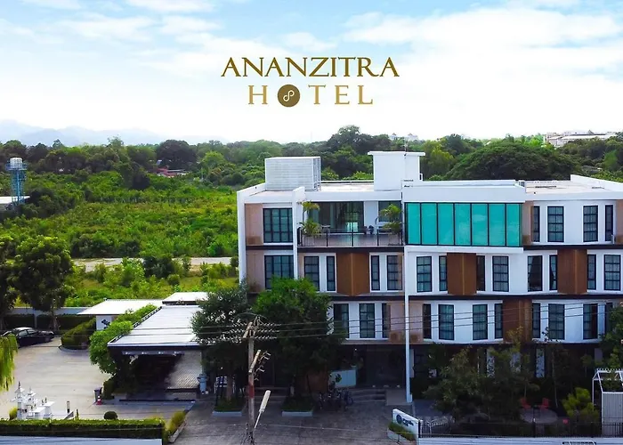 Ananzitra Hotel