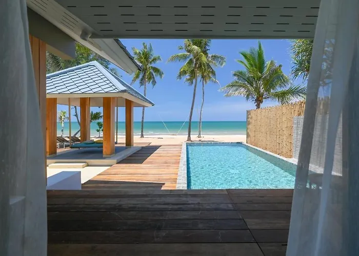 Sirarun Resort