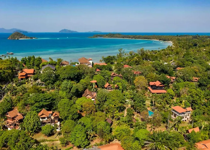Good Time Sports Village Koh Mak
