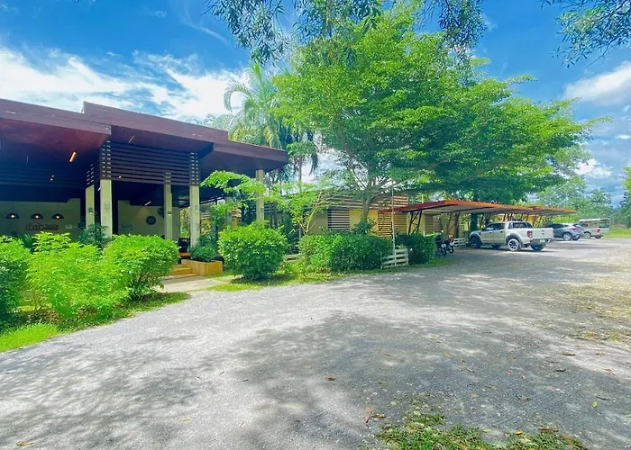 Kuapa Resort