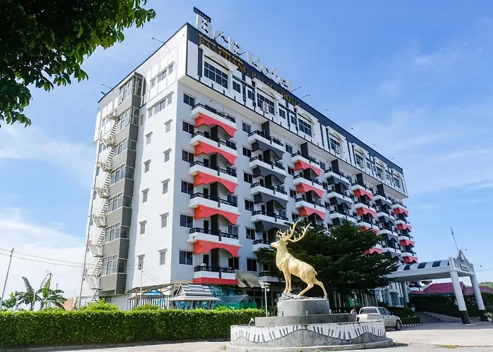 Bcp Hotel
