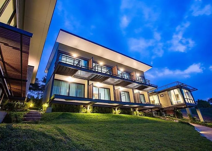 Krin Resort