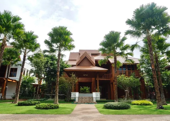 Vanasin Residence