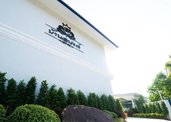 Baan Anong Hotel