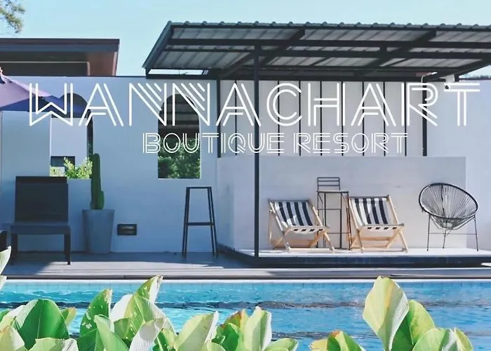 Wannachart Boutique Resort