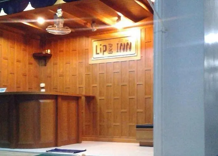 Lipe Inn
