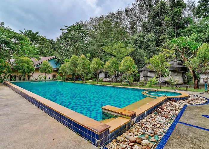 Ingthara Resort