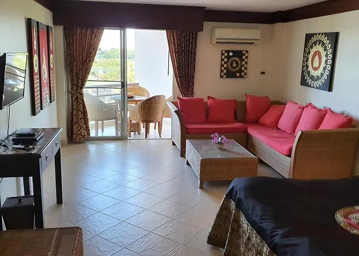 Double Superior Condo Rayong With Seaview - 7Th Floor Free Wifi