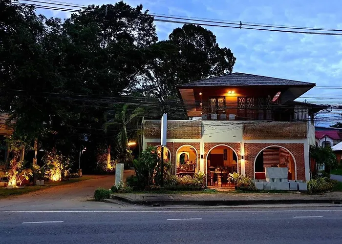 Likita Resort
