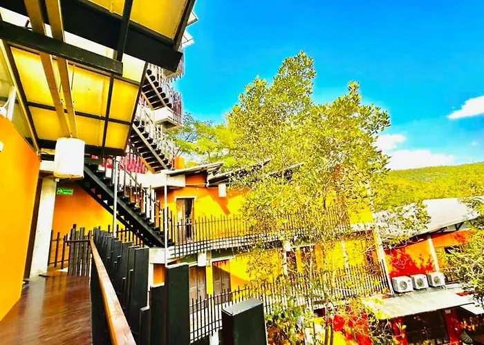 Hern Lhin Natural Resort