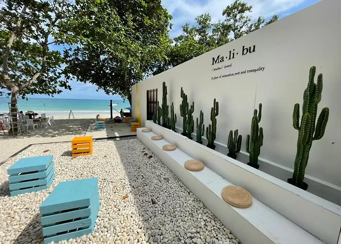 Malibu Samed Resort