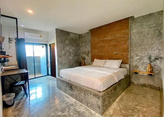 Pimchanok Resort