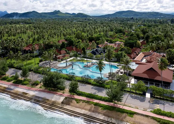 Wyndham Hua Hin Pranburi Resort & Villas